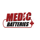 Medic Batteries discount code